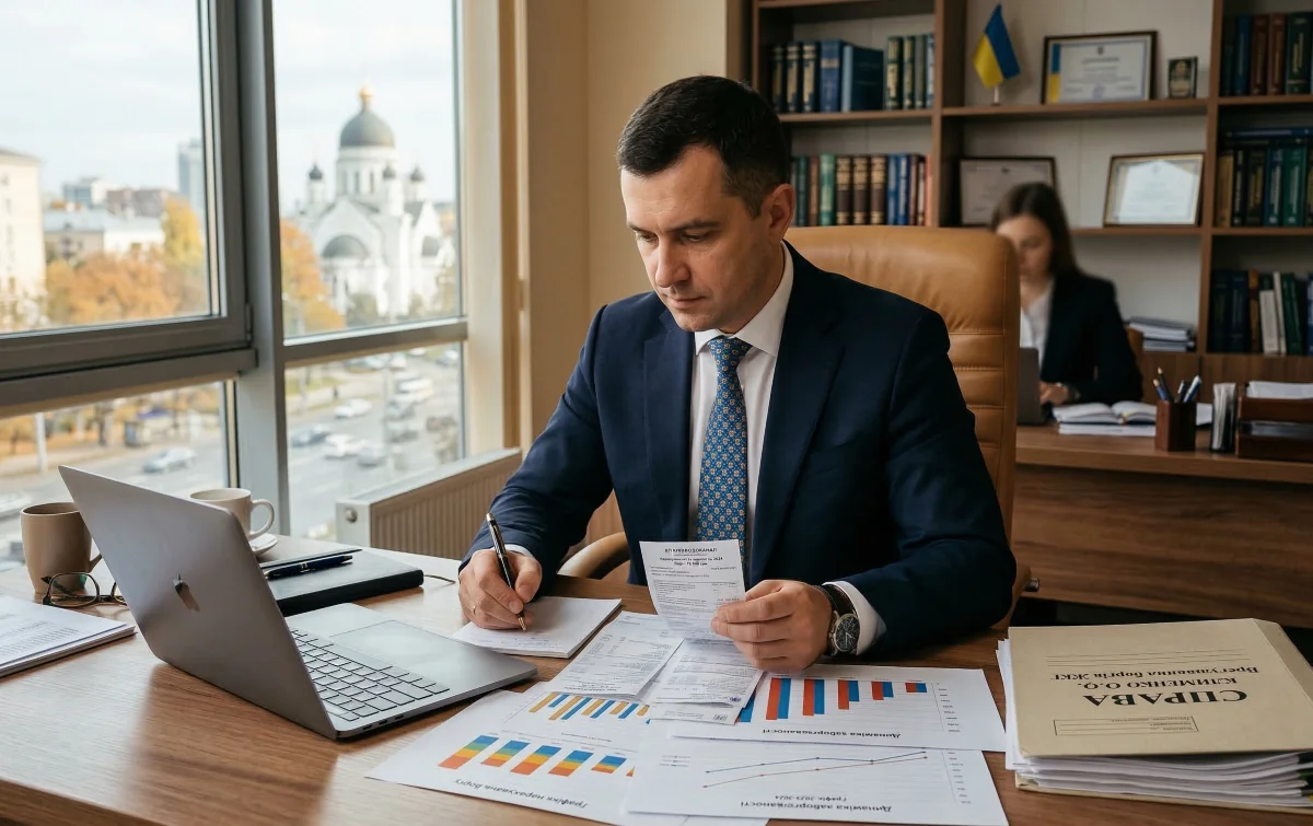 Спори з Теплоенерго: Як скасувати незаконний борг за опалення (Допомога адвоката по всій Україні)