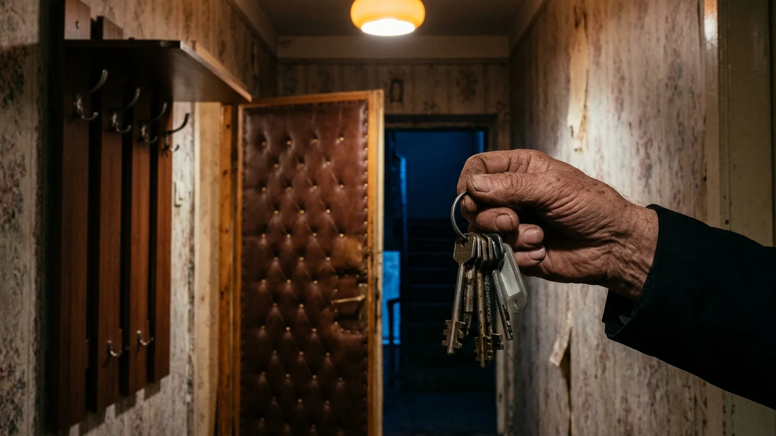 Як виписати з квартири людину, яка там не живе, без її згоди